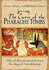 THE CURSE OF THE PHARAOH’S TOMBS